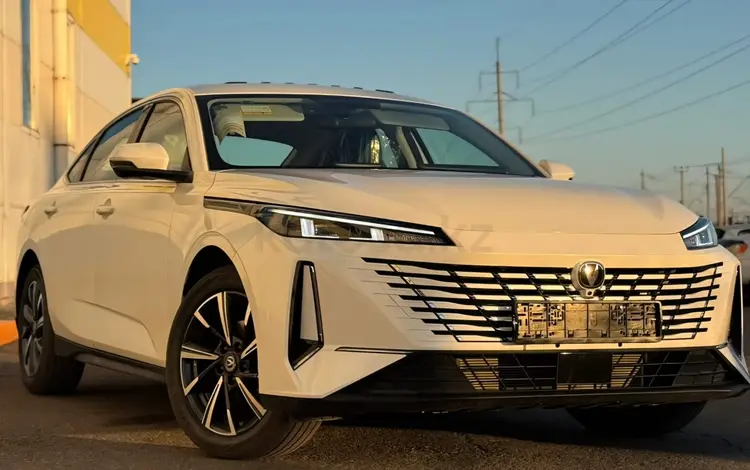 Changan Eado Premium 2025 года за 7 600 000 тг. в Астана