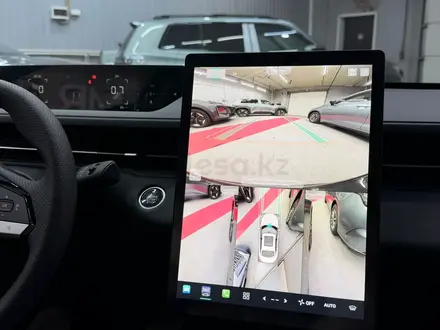 Changan Eado Premium 2025 года за 7 600 000 тг. в Астана – фото 11