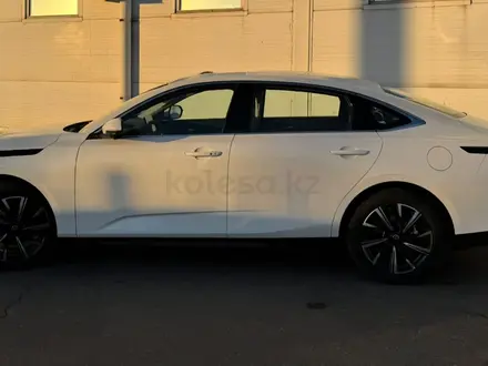 Changan Eado Premium 2025 года за 7 600 000 тг. в Астана – фото 4