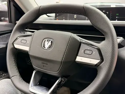 Changan Eado Premium 2025 года за 7 600 000 тг. в Астана – фото 6