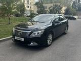 Toyota Camry 2014 года за 8 500 000 тг. в Алматы – фото 4