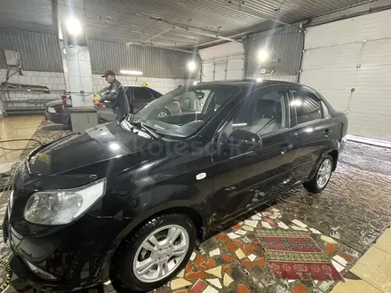 Ravon Nexia R3 2020 года за 5 500 000 тг. в Аксу – фото 6