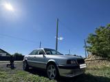 Audi 80 1992 годаүшін2 300 000 тг. в Астана