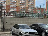 Audi 80 1992 годаүшін2 300 000 тг. в Астана – фото 2