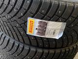 Pirelli Scorpion Ice Zero 2 275/45 R21 и 315/40 R21 110Hүшін250 000 тг. в Алматы – фото 3