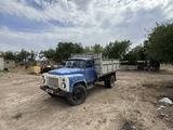 ГАЗ  53 1987 года за 1 120 000 тг. в Конаев (Капшагай)