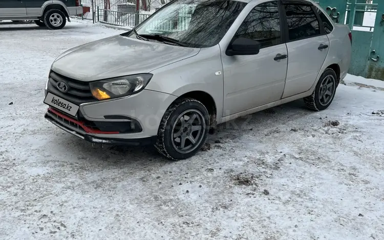 ВАЗ (Lada) Granta 2190 2021 годаfor4 800 000 тг. в Астана