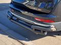 Дуга-защита заднего бампера Jetour X90 + за 55 000 тг. в Астана