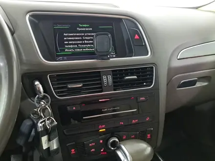 Audi Q5 2014 года за 7 000 000 тг. в Астана – фото 13