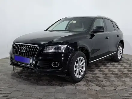 Audi Q5 2014 года за 7 000 000 тг. в Астана