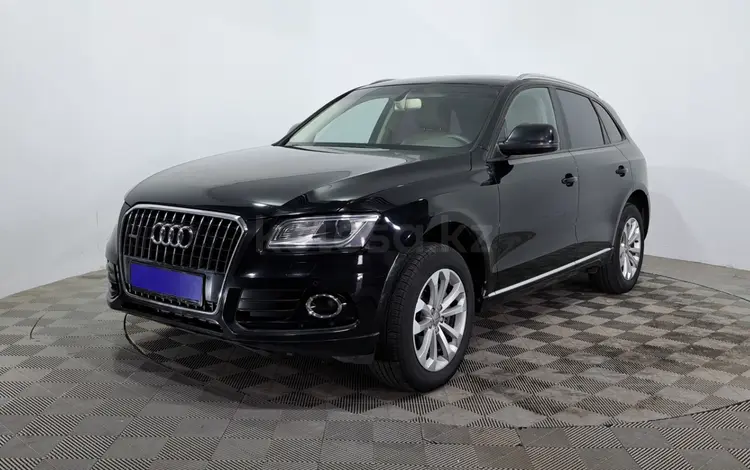 Audi Q5 2014 года за 7 000 000 тг. в Астана
