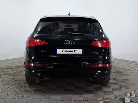 Audi Q5 2014 года за 7 000 000 тг. в Астана – фото 6