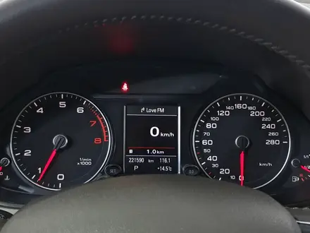 Audi Q5 2014 года за 7 000 000 тг. в Астана – фото 20