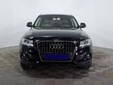 Audi Q5 2014 года за 6 990 000 тг. в Астана – фото 2
