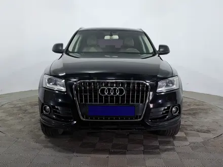 Audi Q5 2014 года за 7 000 000 тг. в Астана – фото 2