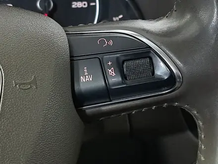 Audi Q5 2014 года за 7 000 000 тг. в Астана – фото 21