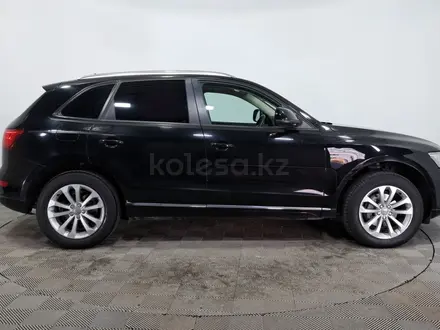 Audi Q5 2014 года за 7 000 000 тг. в Астана – фото 4