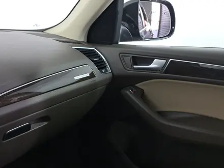 Audi Q5 2014 года за 7 000 000 тг. в Астана – фото 22