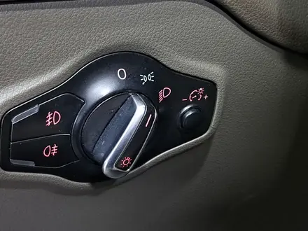 Audi Q5 2014 года за 7 000 000 тг. в Астана – фото 23