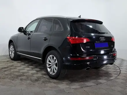 Audi Q5 2014 года за 7 000 000 тг. в Астана – фото 7