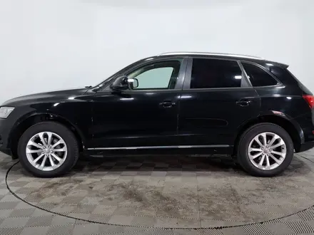 Audi Q5 2014 года за 7 000 000 тг. в Астана – фото 8
