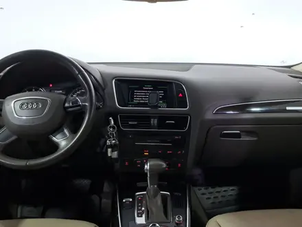 Audi Q5 2014 года за 7 000 000 тг. в Астана – фото 25