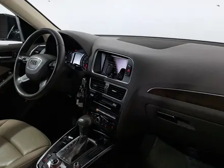 Audi Q5 2014 года за 7 000 000 тг. в Астана – фото 26