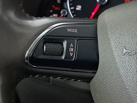 Audi Q5 2014 года за 7 000 000 тг. в Астана – фото 15