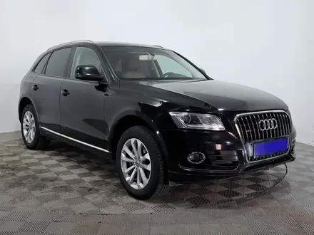 Audi Q5 2014 года за 7 000 000 тг. в Астана – фото 3