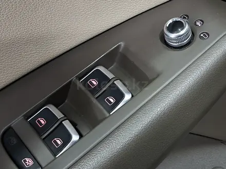 Audi Q5 2014 года за 7 000 000 тг. в Астана – фото 17