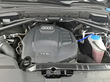 Audi Q5 2014 года за 7 000 000 тг. в Астана – фото 11