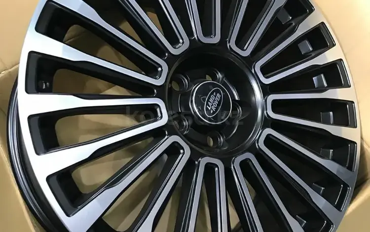 Новые диски/Land Rover за 550 000 тг. в Алматы