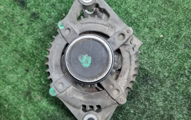 Генератор Toyota Land Cruiser Prado 150 за 70 000 тг. в Алматы