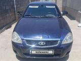 ВАЗ (Lada) Priora 2170 2012 года за 1 600 000 тг. в Шымкент