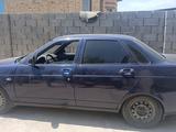 ВАЗ (Lada) Priora 2170 2012 года за 1 600 000 тг. в Шымкент – фото 3