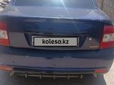 ВАЗ (Lada) Priora 2170 2012 года за 1 600 000 тг. в Шымкент – фото 4