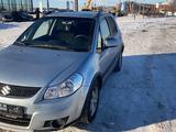 Suzuki SX4 2011 года за 4 100 000 тг. в Астана