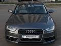 Audi A4 2012 годаүшін8 999 990 тг. в Астана – фото 7