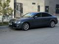 Audi A4 2012 года за 8 500 000 тг. в Астана