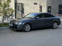 Audi A4 2012 года за 8 500 000 тг. в Астана