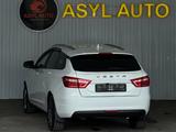 ВАЗ (Lada) Vesta 2019 года за 5 090 000 тг. в Шымкент – фото 4