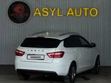 ВАЗ (Lada) Vesta 2019 года за 5 090 000 тг. в Шымкент – фото 5