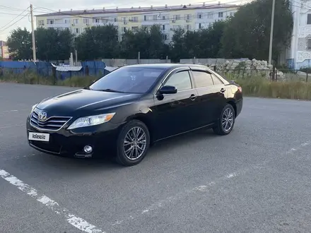 Toyota Camry 2010 годаүшін7 500 000 тг. в Атырау