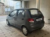 Daewoo Matiz 2014 года за 2 150 000 тг. в Шымкент – фото 3