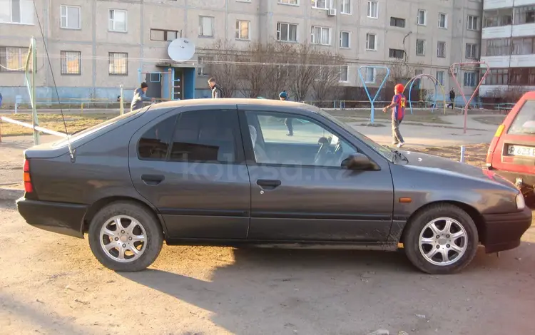 Nissan Primera 1994 года за 77 777 тг. в Костанай