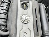 Двигатель на Volkswagen Passat b6/b7 CDA за 800 000 тг. в Алматы