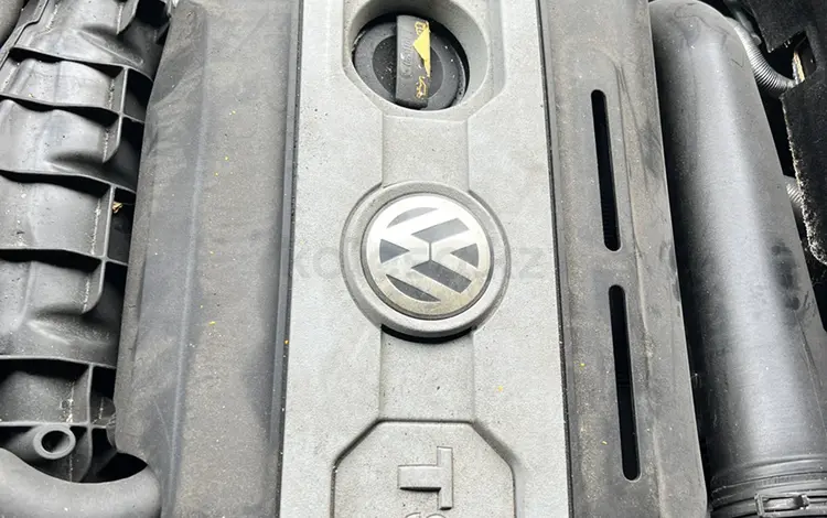 Двигатель на Volkswagen Passat b6/b7 CDAүшін1 000 000 тг. в Алматы