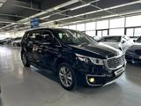 Kia Carnival 2018 года за 14 500 000 тг. в Алматы – фото 4