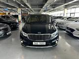 Kia Carnival 2018 года за 14 500 000 тг. в Алматы – фото 3