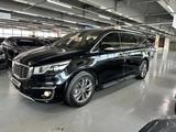 Kia Carnival 2018 года за 14 500 000 тг. в Алматы – фото 5